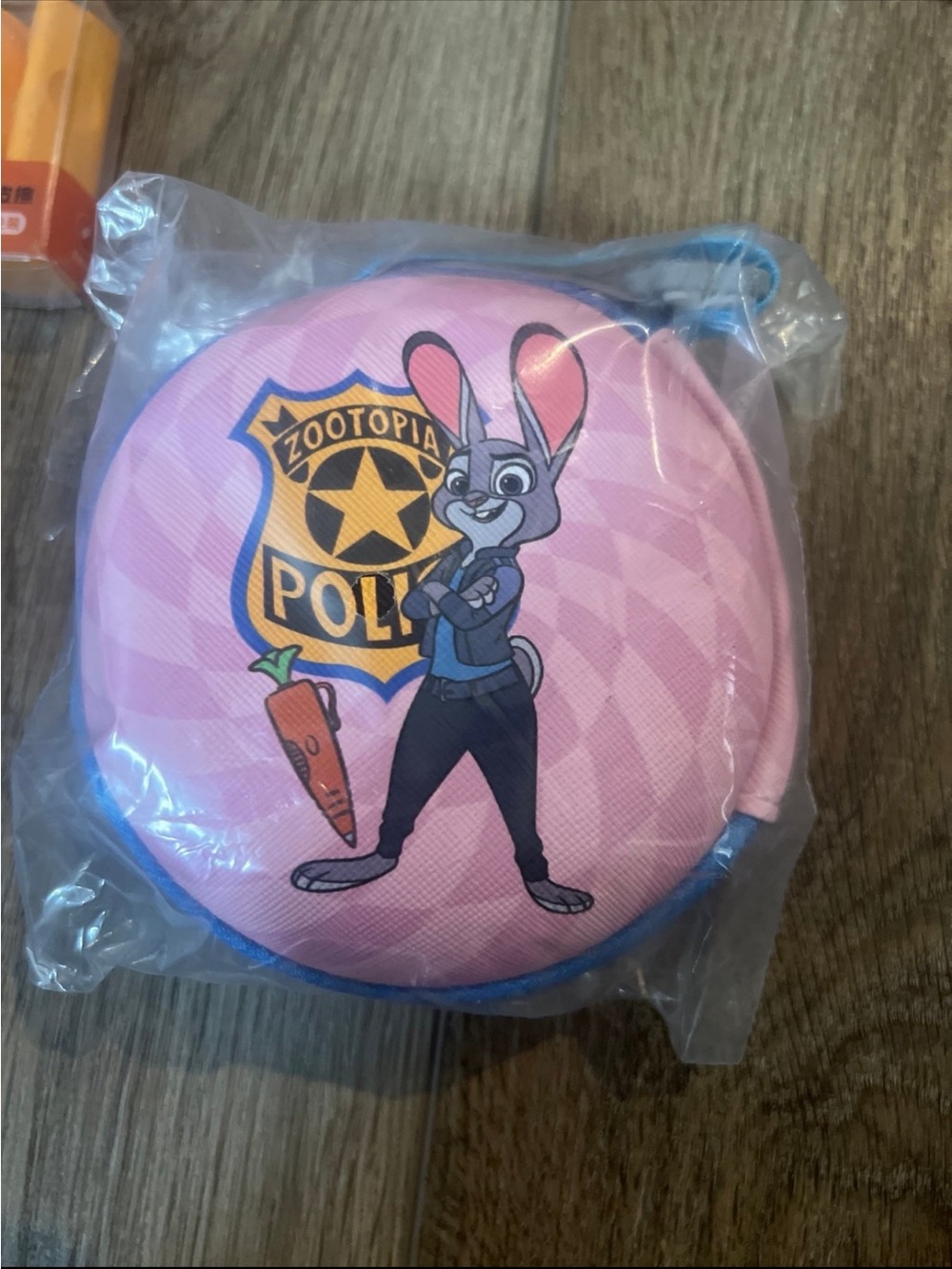 Zootopia bundle - Picture 4 of 8